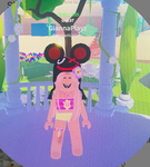 The GiannaPlayz fan group
