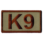 Unitеd States Air Force K9 Programᅠᅠ