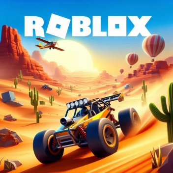 Dune Buggy Racing Simulator