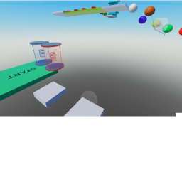 obby imposible