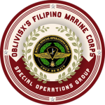 FMC | Marine Special Operations Group