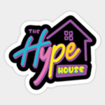 The roblox hype housee