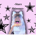 - starz shimmer -