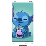 •Stitch people•