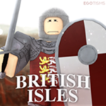 BoW | British Isles