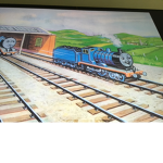 The RWS