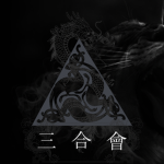 Triad Society Authority
