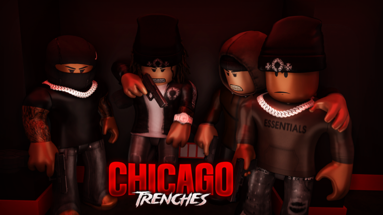 [🔥UPD] Chicago Trenches 💥 screenshot 1