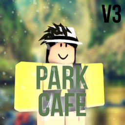 [GRAND OPENING ] Park Cafe V3