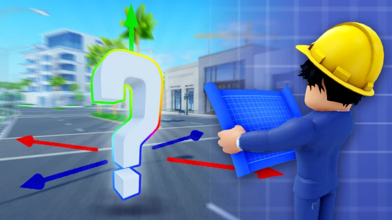 Blueprints Update