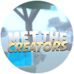 You’ve Met the Creators!