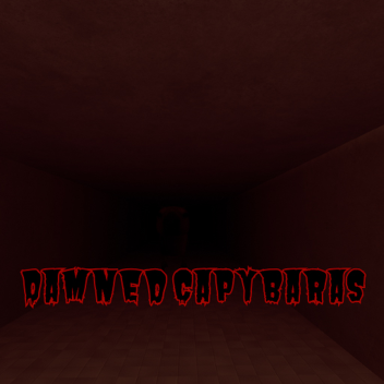 Damned Capybaras(Horror)