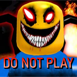 DO NOT PLAY!