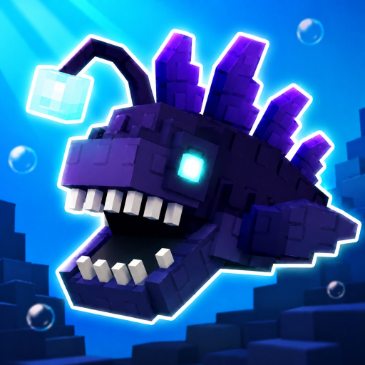 Dive Deep for Fish