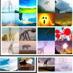 Trevor Creatures Scary Killer