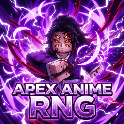 (🎉RELEASE🎉) Apex Anime RNG