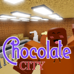 Chocolate City [C.C]