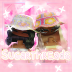 sugarthreads