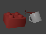Busy Bricks