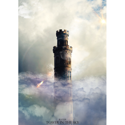 Tower in the Sky
