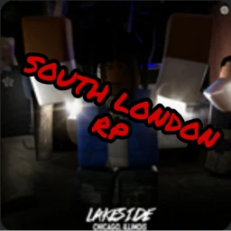 south london rp icon