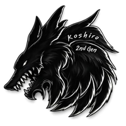 Kōshirō | 子皓 Roblox group icon