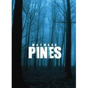 Wayward Pines(San Francisco)