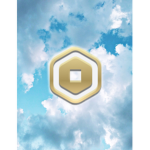 Join For Weekly Robux!