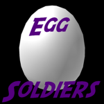 Egg Soldiers