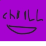only chill vibes group