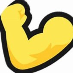 Strength Clicker
