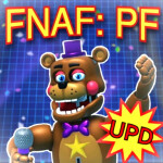 [UPD] FNAF: Pizzeria Frenzy