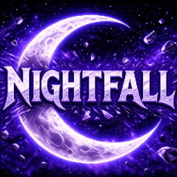 [ - Nightfall - ]