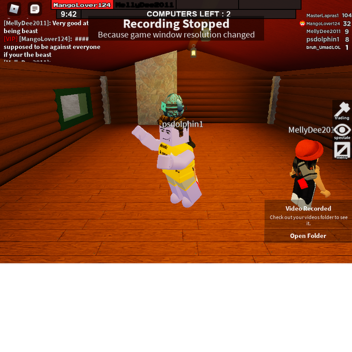 titanic but i destroyed half of the world