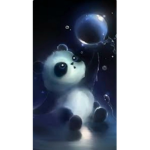 I panda sono i migliori