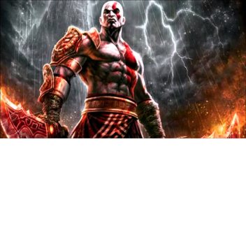 war of gods