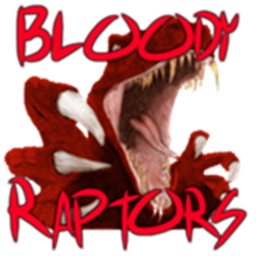 Football Grounds: Bloody Raptors