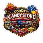 The County Candy Store