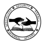SSA Internal Affairs