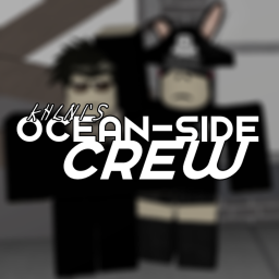 Ocean Side Cafe