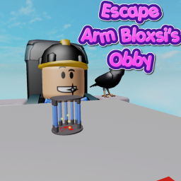 Escape Arm Bloxsi’s Obby