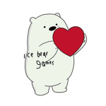 ice bear GAMES