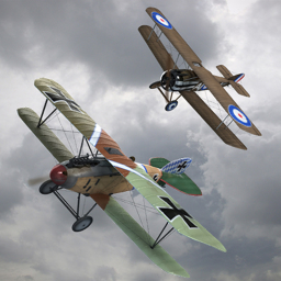 Aviation