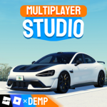 Multiplayer Studio