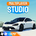 Multiplayer Studio Group Thumbnail