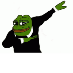 dab time