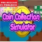 [🌋] Coin Collection Simulator