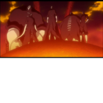 Bleach: Hollows Return ~ Sinners