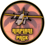✈️ Airplane Pack