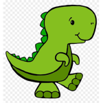 That Dude Dino